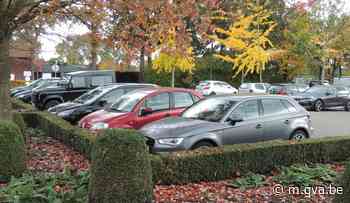 Bezorgdheid om toenemende parkeerdruk nu parking station Noo... (Wuustwezel) - Gazet van Antwerpen Mobile - Gazet van Antwerpen