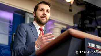 Top Biden economic aide won't rule out compromise with GOP on COVID-19 relief