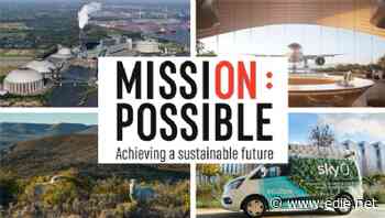 Kering's fund for nature and a new green hydrogen plant: The sustainability success stories of the week