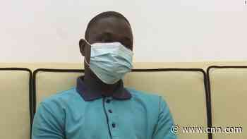 'They were unjust to me,' says teenager freed after blasphemy sentence quashed in Nigeria