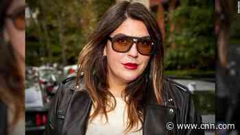 Katie Sturino is calling on fashion designers for more inclusive sizing