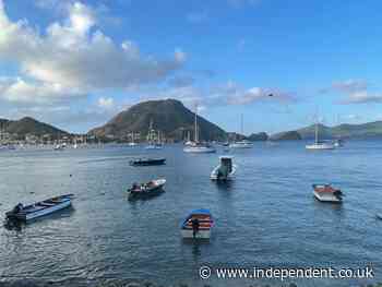 Virus in paradise: France ends mass tourism to Caribbean bolthole