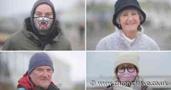 Life in and around Seaburn where coronavirus cases are soaring