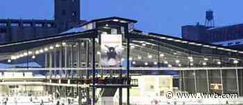 Buffalo Riverworks whipping up a flurry of winter activities from ice skating to axe throwing