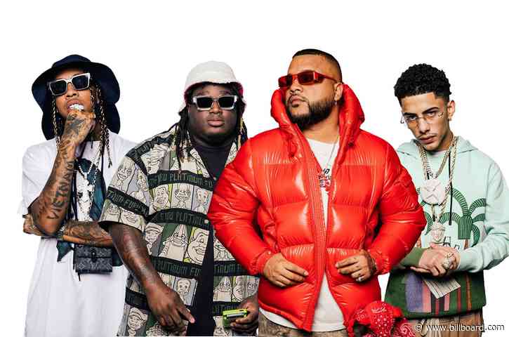 What’s Your Favorite Latin Collaboration of January 2021? Vote!