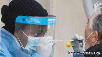 Canada surpasses 20,000 deaths due to COVID-19