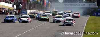 El público acompañará al Súper TC2000 en Buenos Aires - Diario La Verdad Junín