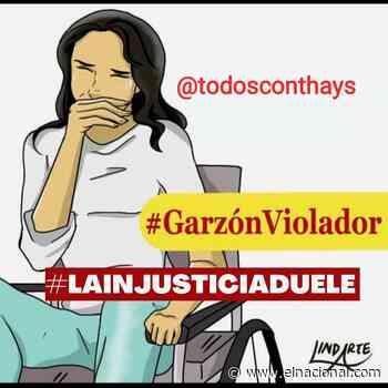 #LaInjusticiaDuele: Realizarán vigilia en Buenos Aires para exigir la detención del presunto violador de la joven venezolana - El Nacional
