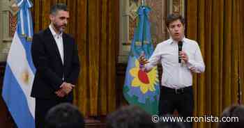 Sube el piso para actuar como agente de recaudación en Buenos Aires y hay 1300 Pymes eximidas - El Cronista Comercial