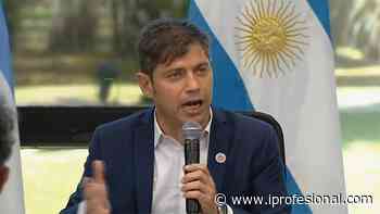 Ordenan a la provincia de Buenos Aires aumentar sueldos de jueces - iProfesional.com