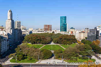 Fotogalería: lugares de la Ciudad | Noticias - buenosaires.gob.ar
