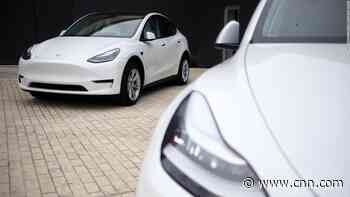 Tesla's dirty little secret: Its net profit doesn't come from selling cars