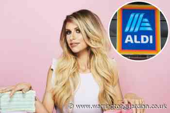 Aldi explain how Mrs Hinch fans could save nearly £100 a year