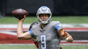 Matthew Stafford trade grades: Rams continue unique strategy, Lions land multiple premium picks and Jared Goff