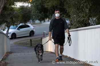 Perth to go into lockdown after one new positive case of coronavirus