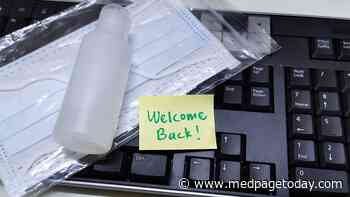 Employers' Post-Pandemic Playbook