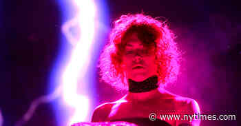 Hear Sophie’s 12 Essential Songs