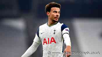 Dele Alli eyes Spurs exit – Talking points ahead of transfer deadline day
