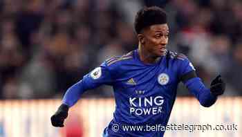 Demarai Gray joins Bundesliga club Bayer Leverkusen from Leicester