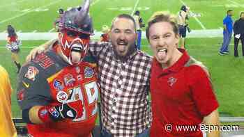 What it would mean to Bucs fans if Tom Brady delivers Super Bowl win