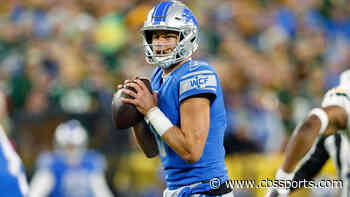 Matthew Stafford, Jared Goff trade: Here's how Rams and Lions odds of reaching Super Bowl have changed