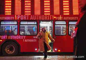 Study: Far-reaching economic impact of public transit supports need for $39.3 billion subsidy through 2023