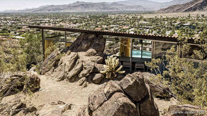 Ten need-to-know modernist buildings in North and South America