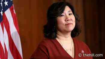 House Democrat calls for demographic breakdown on COVID-19 vaccines