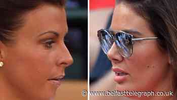 Coleen Rooney offer to Rebekah Vardy ‘still on the table’