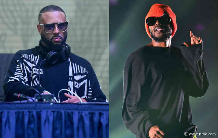 Madlib says Kendrick Lamar wanted to work with him on ‘To Pimp A Butterfly’