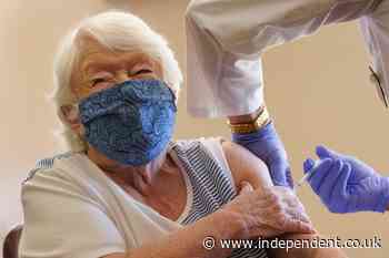 VIRUS TODAY: GOP offers alternative COVID-19 relief plan
