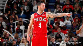 JJ Redick trade rumors: Pelicans eyeing 76ers, Nets, Celtics as potential destinations for veteran, per report
