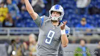 Matthew Stafford reportedly nixed Patriots as trade destination prior to Lions trading him to Rams