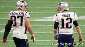 Creating the all-time 53-man roster from Super Bowl players only: Tom Brady, Jerry Rice lead the way