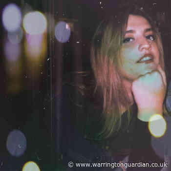 Warrington singer Jessica Luise releases new single Nice Try