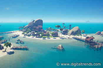 Sea of Thieves beginner’s guide