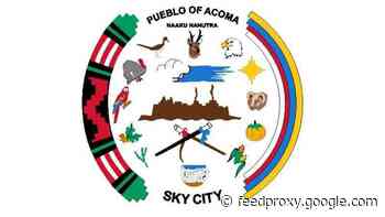 Acoma Pueblo sues US over hospital closure amid pandemic