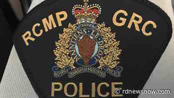Arrest made after December stabbing in Drumheller - rdnewsnow.com