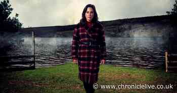 Jill Halfpenny opens up about partner's death and her role in The Drowning