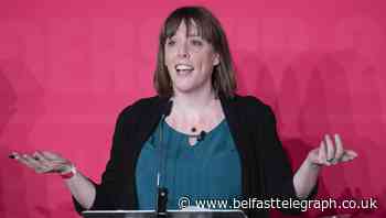 Infertility warning left Jess Phillips ‘tainted with guilt’