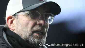 Liverpool’s likely centre-back pursuit under spotlight on transfer deadline day