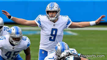 Matthew Stafford trade: Winners and losers after Lions, Rams strike blockbuster quarterback deal