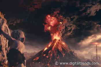 Everything we know about Lord of the Rings: Gollum