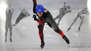 Ice meets medals: Expect Ivanie Blondin and Canada's speed skaters to carry on history of Olympic success