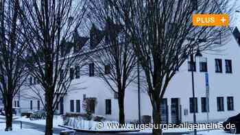 Neues Impfzentrum: Wird es in Bobingen jetzt eng? - Augsburger Allgemeine