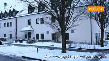 Zeit ist's geworden: Auch der Süden bekommt ein Impfzentrum - Augsburger Allgemeine