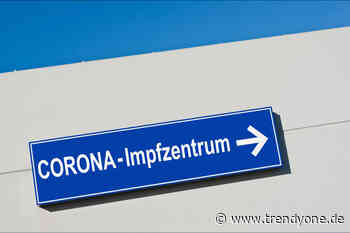 Landkreis Augsburg richtet zweites Corona-Impfzentrum in Bobingen ein - TRENDYone - das Lifestylemagazin