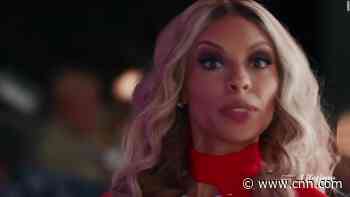 Wendy Williams' biopic is as brutally honest as she is
