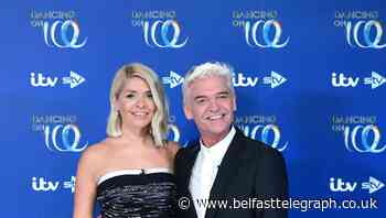 Dancing On Ice skate-off: Another star leaves the show
