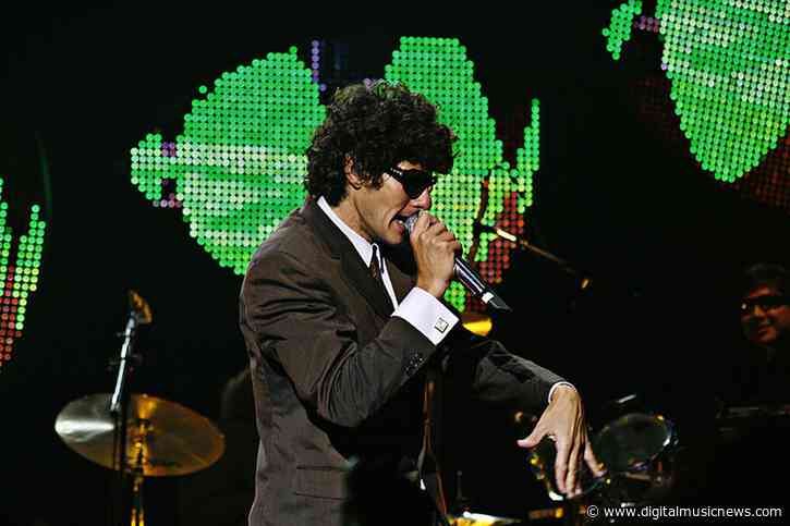 Beastie Boys’ Mike D Is Auctioning Off His MTV Trophies and Platinum Plaques for Charity